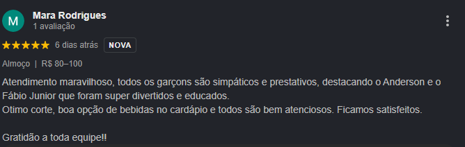AVALIAÇÃO 5